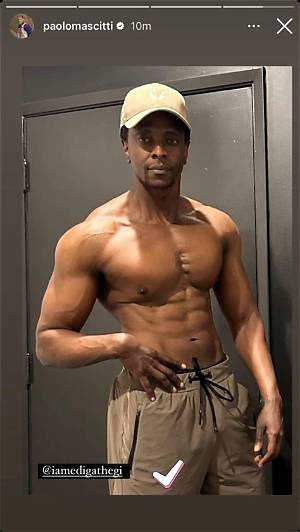 Who Is Edi Gathegi, What Is His Ethnicity and Who Is His Girlfriend?
