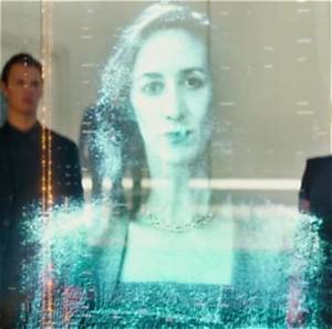 Who Is Edith Prior in Divergent