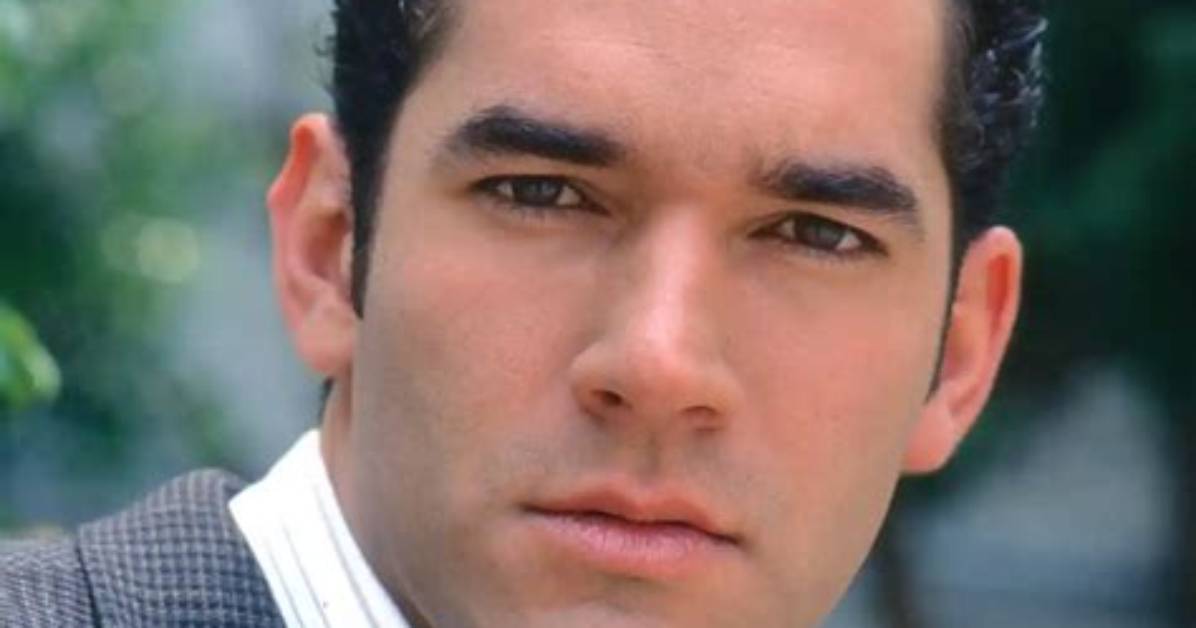 Who Is Eduardo Santamarina Wife? Bio, Net Worth