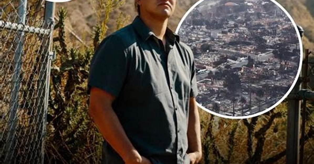 Who Is Edwin Castro, $2.04 Billion Powerball Winner?
