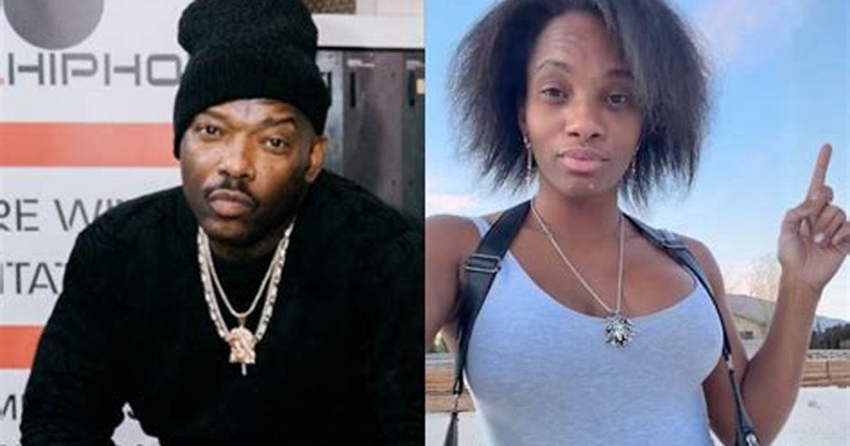 Who Is Egypt Jahnari Criss, Rapper Pepa’s Daughter?