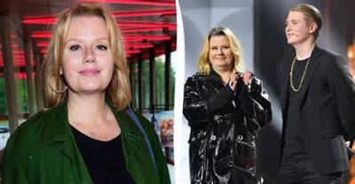 Who Is Einar Mamma Lena Nilsson? Actress Wikipedia & Instagram