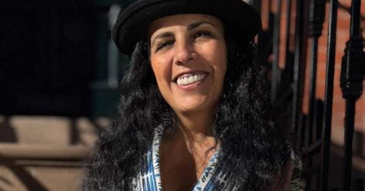 Who Is Einat Admony? Everything to Know About the Contestant from Tournament of Champions