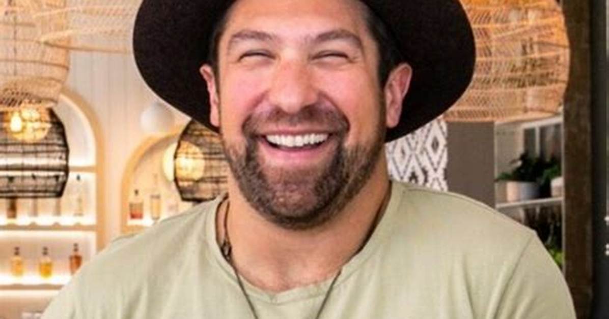 Who Is Eli Hariton? Meet the “Design Star: Next Gen” Contestant on Instagram