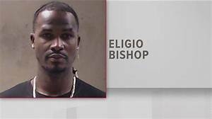 Who Is Eligio Bishop from Dekalb County? Carbon Nation Cult Leader Arrested and in Jail
