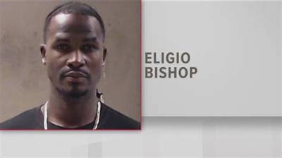 Who Is Eligio Bishop from Dekalb County? Carbon Nation Cult Leader Arrested and in Jail