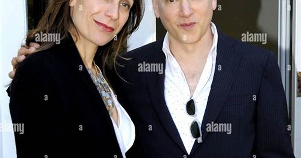 Who Is Elisa Atti? Learn About Evan Handler’s Wife