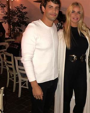 Who Is Eliza Kluegling? Peter Rosello Girlfriend or Wife – Are They Married?