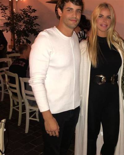 Who Is Eliza Kluegling? Peter Rosello Girlfriend or Wife – Are They Married?