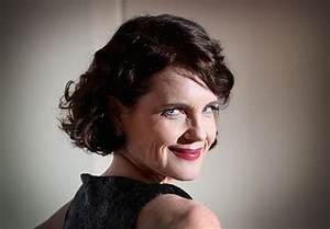 Who Is Elizabeth Mcgovern? See Net-Worth, Quote, Awards, Fact, Wiki