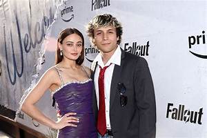 Who Is Ella Purnell Boyfriend? Everything on the Actress’ Relationships and Love Life