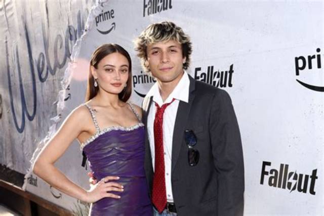 Who Is Ella Purnell Boyfriend? Everything on the Actress’ Relationships and Love Life