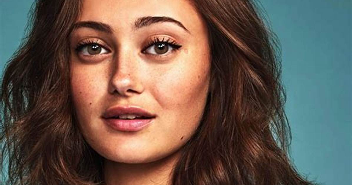 Who Is Ella Purnell? Meet the Gorgeous Ex-Girlfriend of Asa Butterfield!