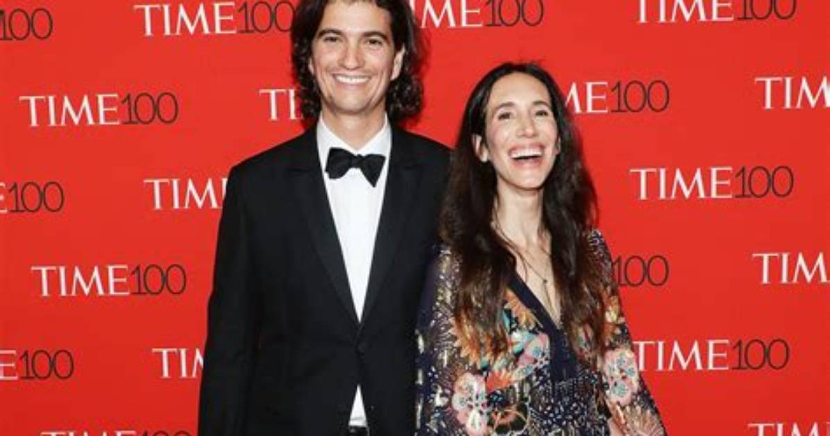 Who Is Elle Neumann? Rebekah & Adam Neumann Daughter Now as the Billionaires Are into Scrutiny Once Again