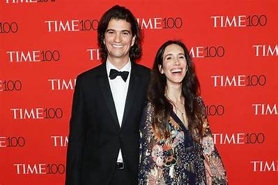 Who Is Elle Neumann? Rebekah & Adam Neumann Daughter Now as the Billionaires Are into Scrutiny Once Again