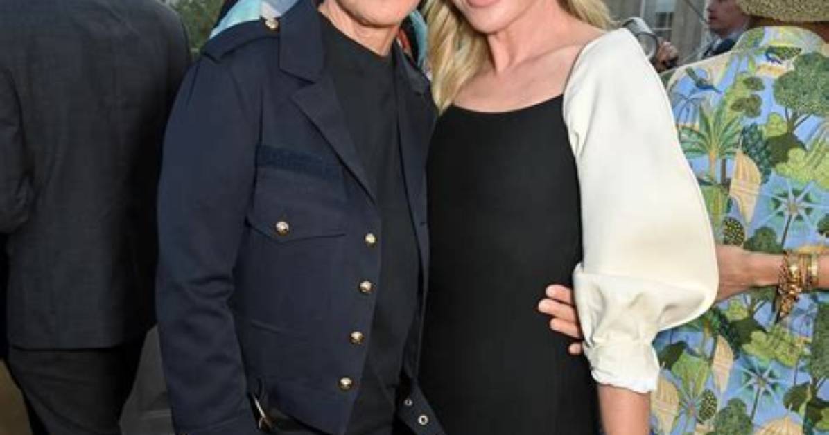 Who Is Ellen Alley? Everything to Know About Brené Brown Daughter