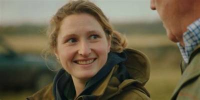 Who Is Ellen Helliwell from Clarkson’s Farm? Find Her on Instagram