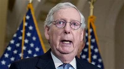 Who Is Elly Mcconnell? Mitch Mcconnell’s Daughter – 10 Facts to Know