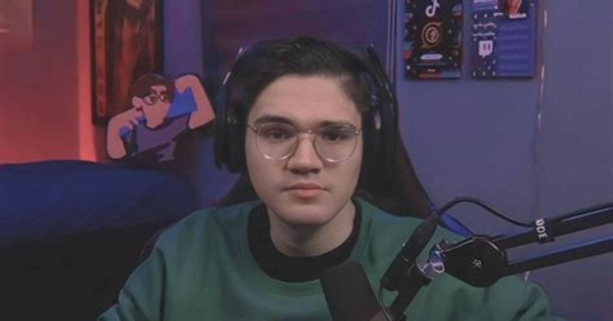 Who Is Elmariana on Twitch? Real Name and Personal Details Explored