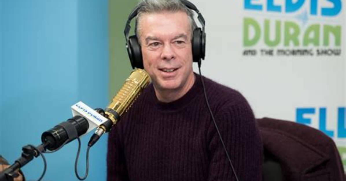 Who Is Elvis Duran? Find Net Worth, Quote, Awards, Fact, Wiki
