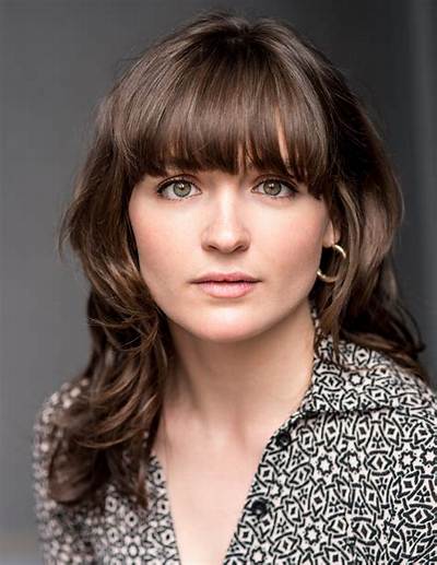 Who Is Emer Heatley? Details to Know About the Actress