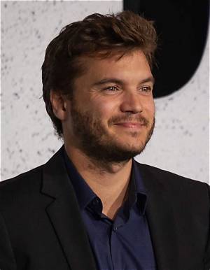 Who Is Emile Hirsch Father
