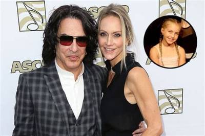Who Is Emily Grace Stanley? Meet Paul Stanley and Erin Sutton Daughter on Instagram