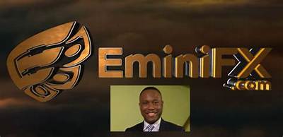 Who Is Eminifx Ceo Eddy Alexandre? Arrested over Fraudulent Scheme
