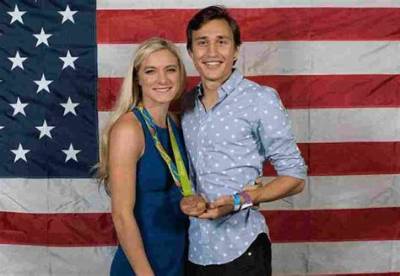 Who Is Emma Coburn Husband Joe Bosshard? Details to Know