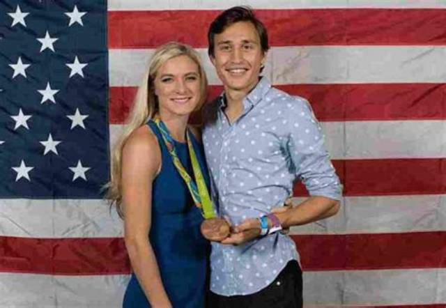 Who Is Emma Coburn Husband Joe Bosshard? Details to Know