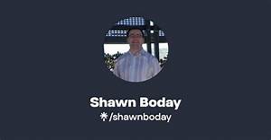 Who Is Entrepreneur Shawn Boday? Perday Llc and Crunchbase Ceo Is Trending and Here Is Why