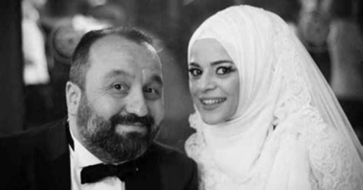 Who Is Erdem Bas Wife Selvet Su Deniz? Meet the Couple on Instagram