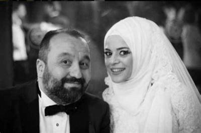 Who Is Erdem Bas Wife Selvet Su Deniz? Meet the Couple on Instagram