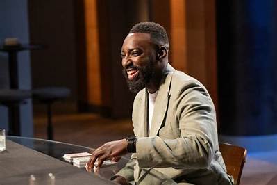Who Is Eric Adjepong? Everything to Know About the Chef