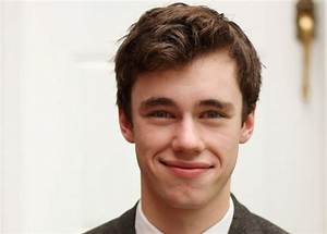 Who Is Eric Wiegand from Room 203? All Details About the Cast as Ian