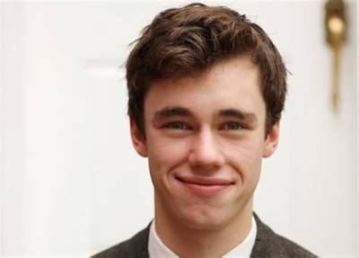 Who Is Eric Wiegand from Room 203? All Details About the Cast as Ian