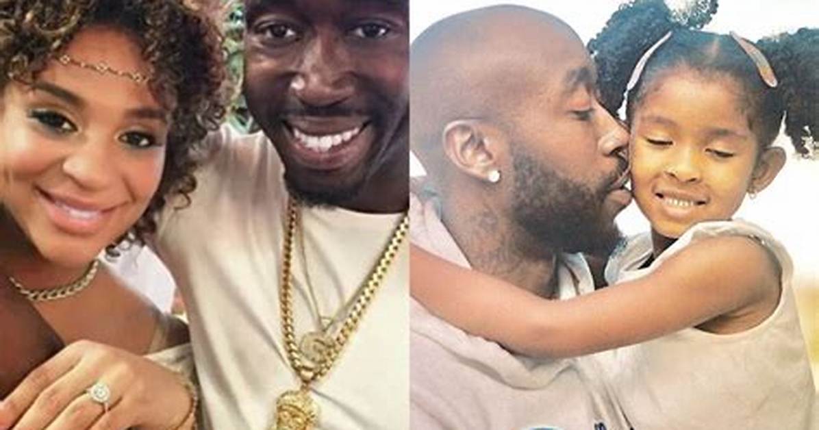 Who Is Erica Dickerson Freddie Gibbs Wife? Married Life Explored of the Rapper
