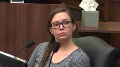 Who Is Erica Stefanko? Woman Sentenced to Life in Prison for Murder of Ashley Biggs