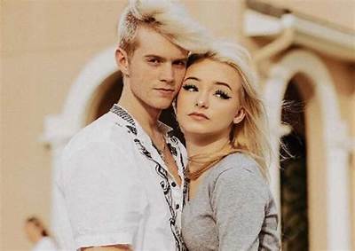 Who Is Erick Gooty? Was He Arrested? Update Lexi Orlove Boyfriend