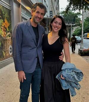 Who Is Erielle Davidson Husband and Boyfriend: Is She Married?