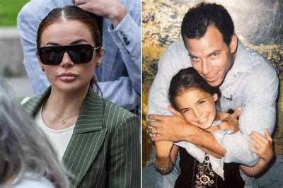 Who Is Erik Rutherford? Everything to Know About the Husband and Family of Miriam Toews