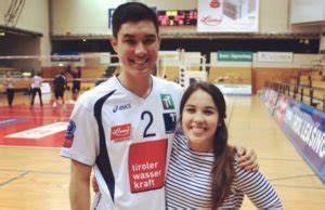 Who Is Erik Shoji’s Wife? Details on the Family of the Athlete
