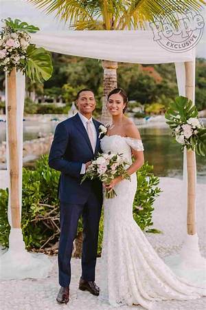 Who Is Errol Barnett’s Wife? Details to Know Correspondent