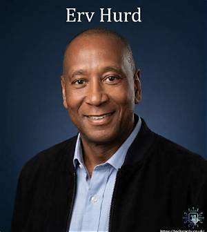 Who Is Erv Hurd? Everything on the Father of Kim Fields