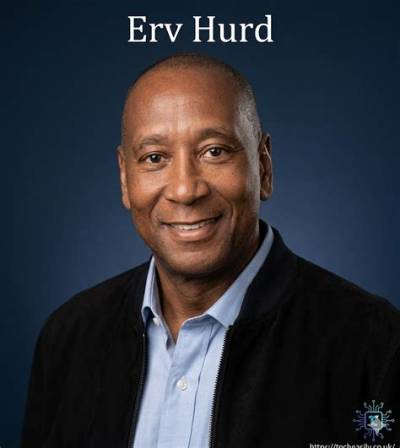 Who Is Erv Hurd? Everything on the Father of Kim Fields