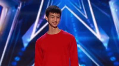 Who Is Ethan Jan from America’s Got Talent? All Details of Amazing Rubik’s Cube Performer