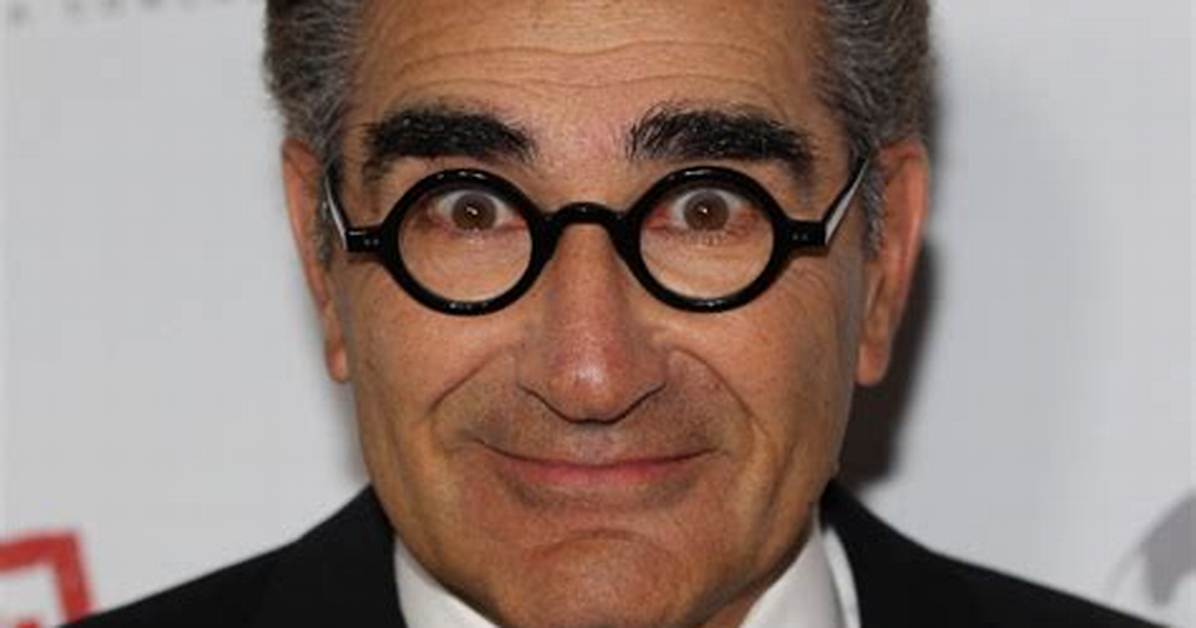 Who Is Eugene Levy? See Net-Worth, Quote, Awards, Fact, Wiki