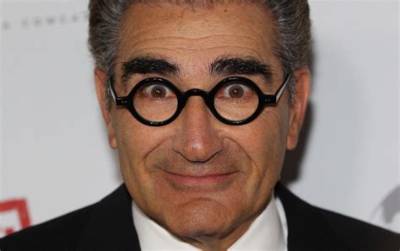 Who Is Eugene Levy? See Net-Worth, Quote, Awards, Fact, Wiki