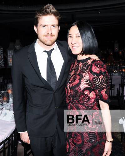 Who Is Eva Chen Husband Thomas Bannister? Billion Dollar Baby Director and Their Combined Net Worth in Detail