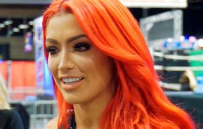 Who Is Eva Marie? See Net-Worth, Quote, Awards, Fact, Wiki
